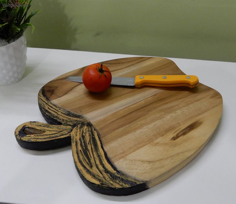 buy best wooden chopping board online in india at upto 55% off, pune, delhi, hyderabad