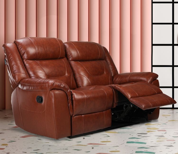 Best 2 Seater Recliner Sofa Chair Online India