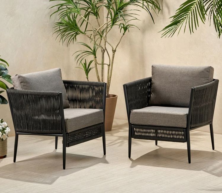 Outdoor Chairs