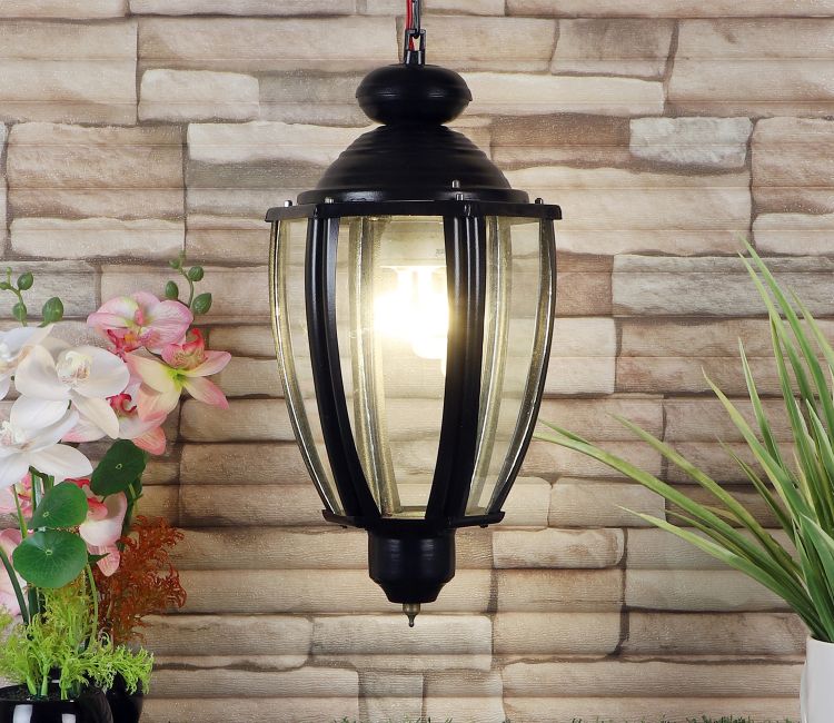 Hanging Lights