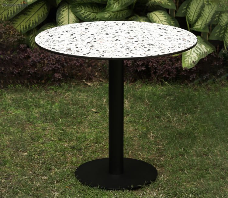 garden table and chairs - outdoor dining table | Balcony Tables in mumbai, hyderabad and delhi