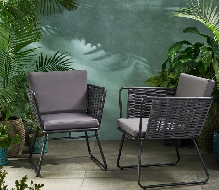 Buy garden sofa set online, outdoor sofa  in india at low price in Pune, Delhi, Hyderabad