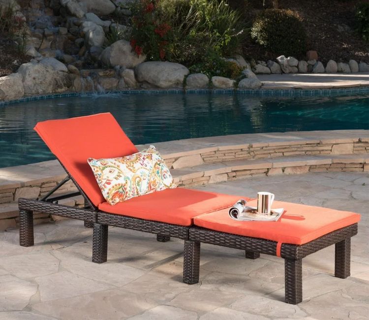 Tiya 4 Seater Outdoor Dining Set
