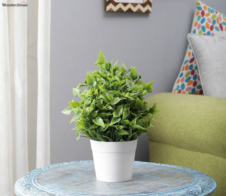 Table Planters