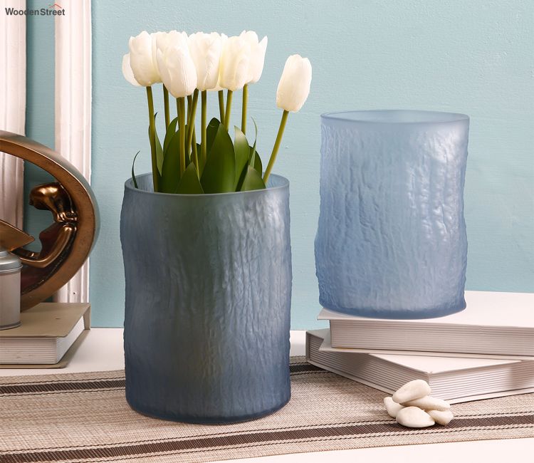 Glass Vases