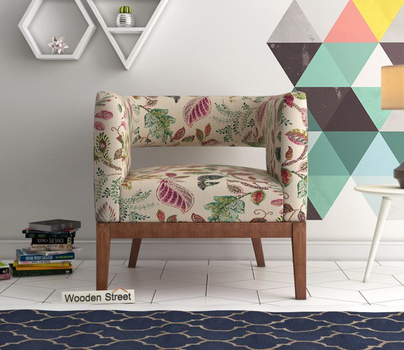 Accent Chairs