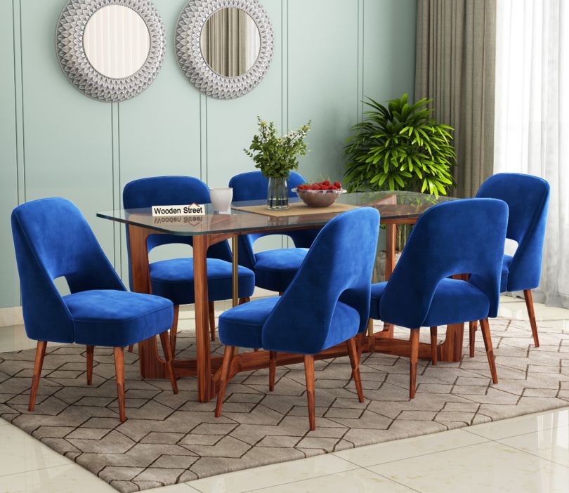 Glass Dining Table Sets