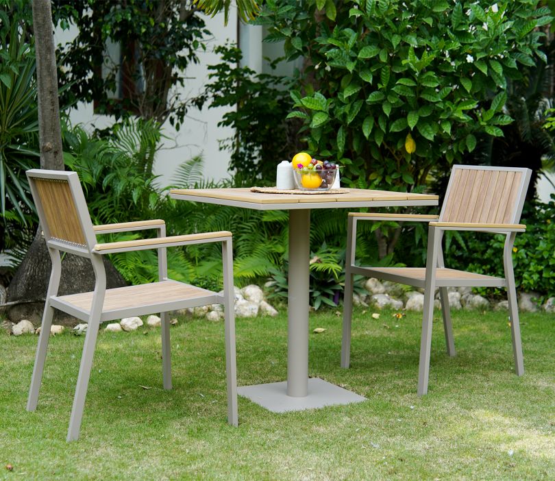Outdoor Table & Chair Sets
