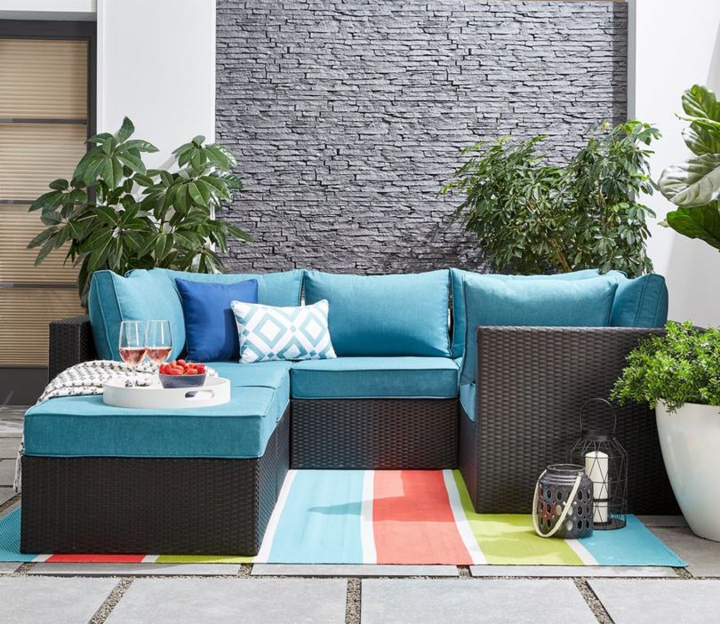 Outdoor Sofas