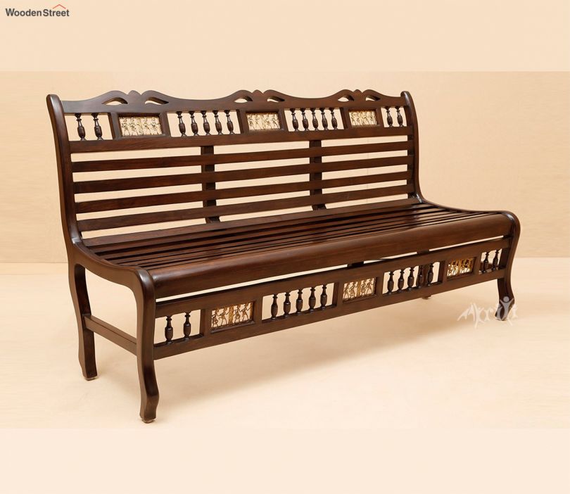 Garden Benches