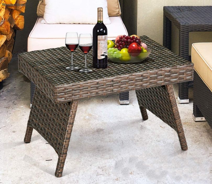 garden furniture