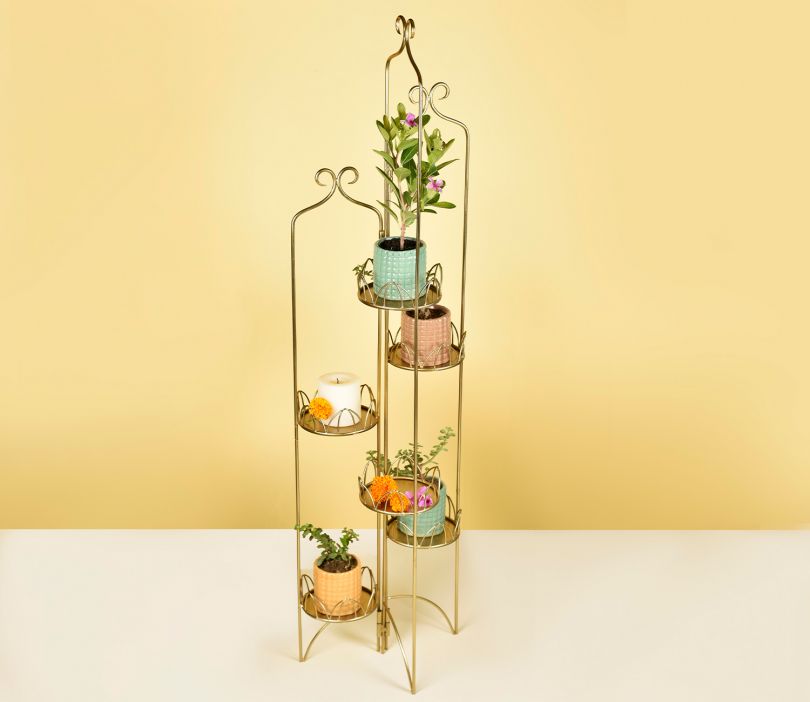 Plant Stand