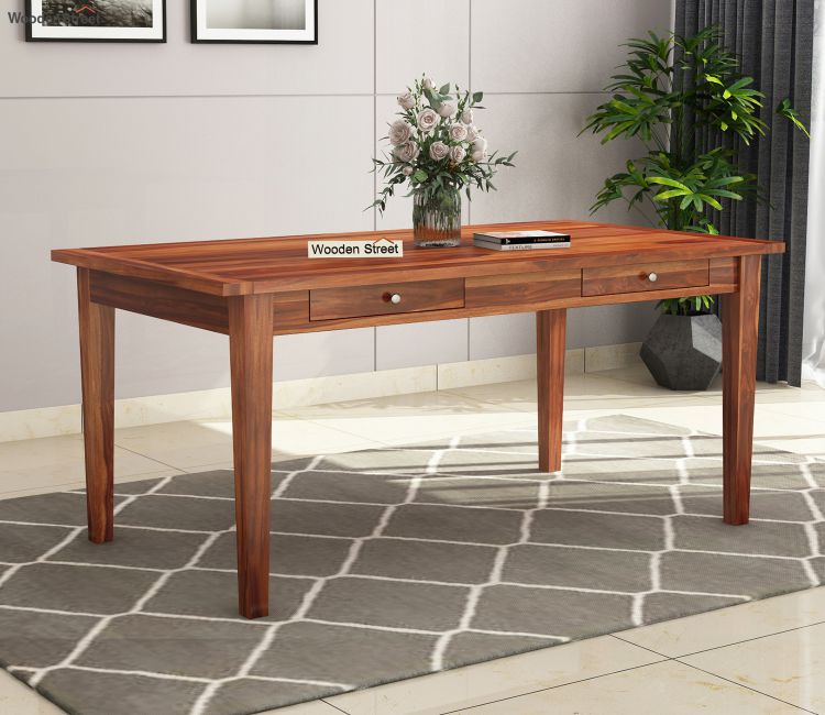 Woodenstreet india Dining Tables