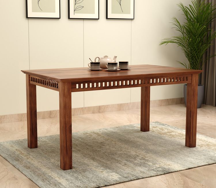 6 seater Dining Tables best designs online