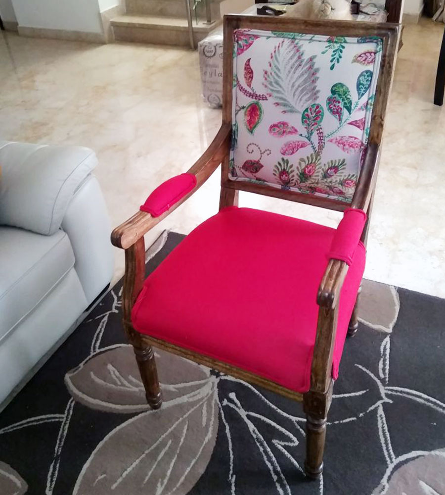 buy wooden chair online 