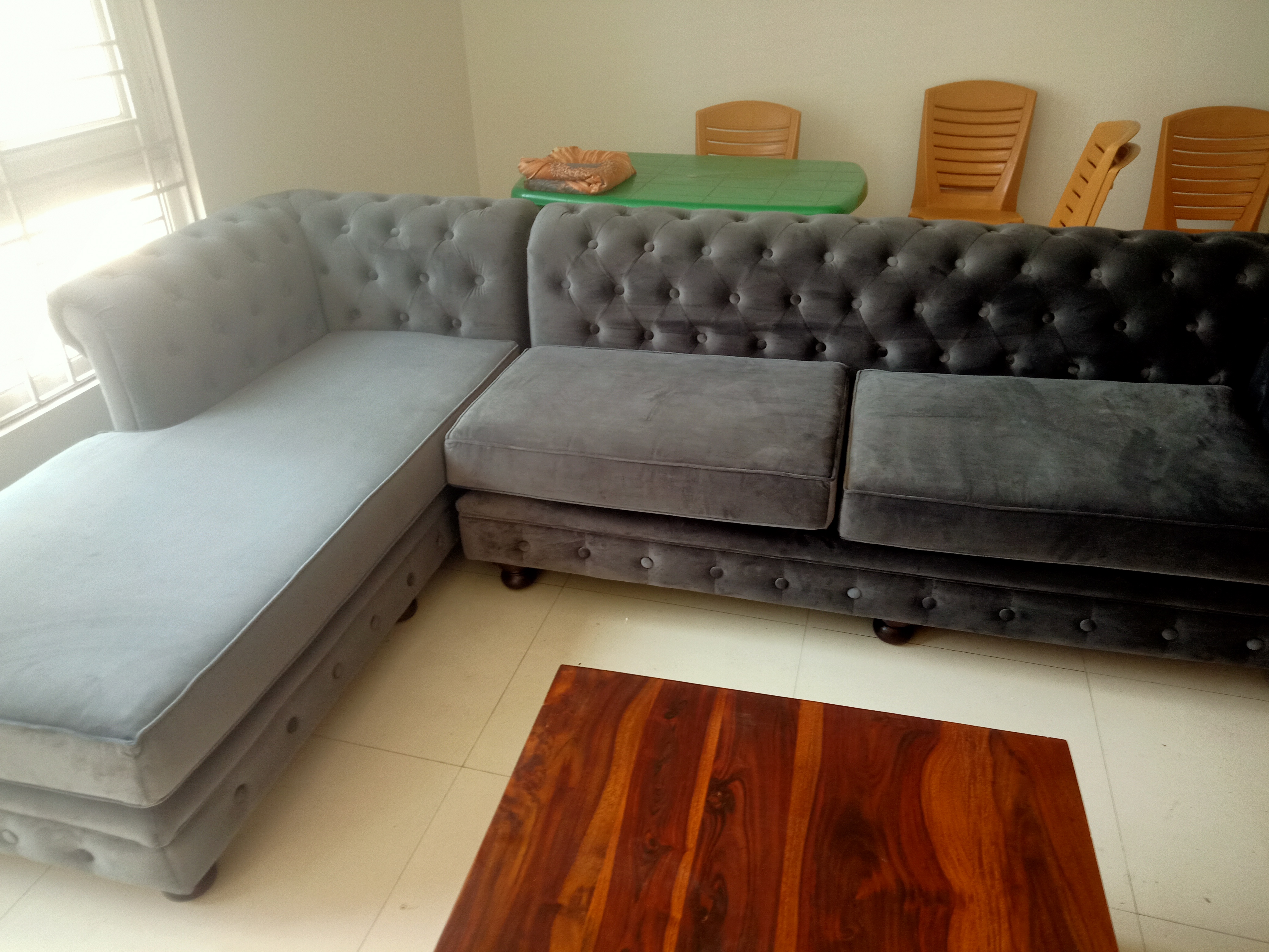Buy living room furniture online in Pune India