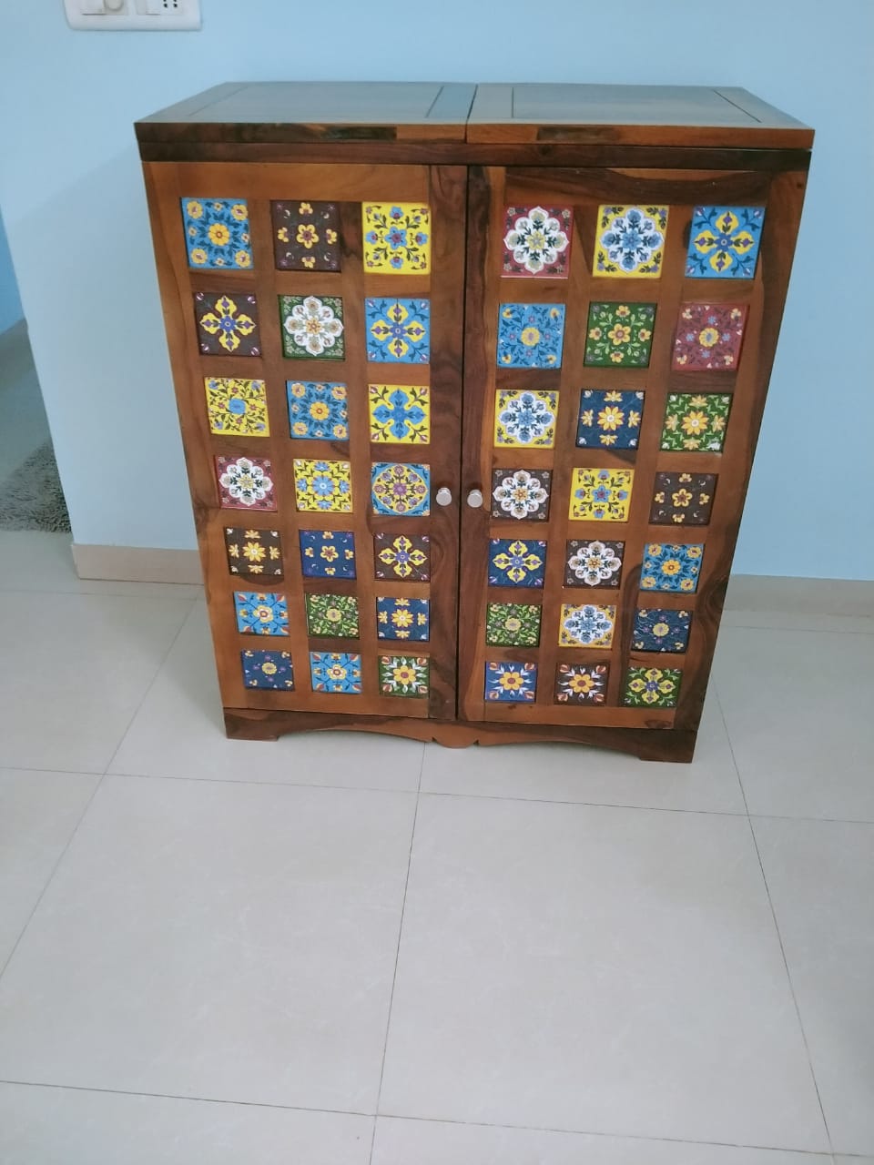 wooden bar furniture online
