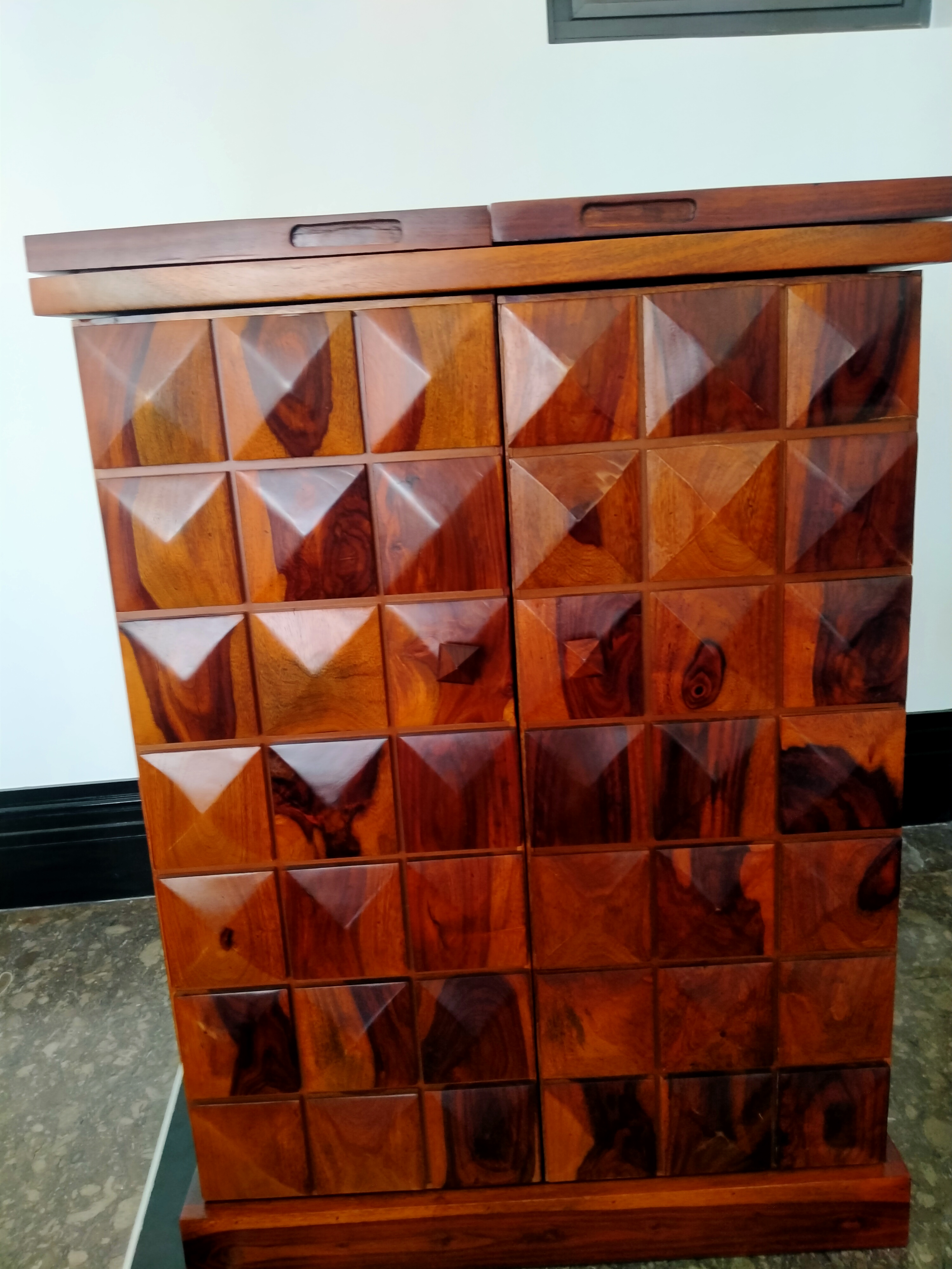 wooden furniture for bar online india