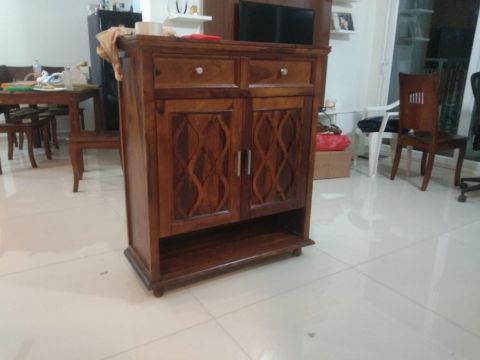 storage units for home