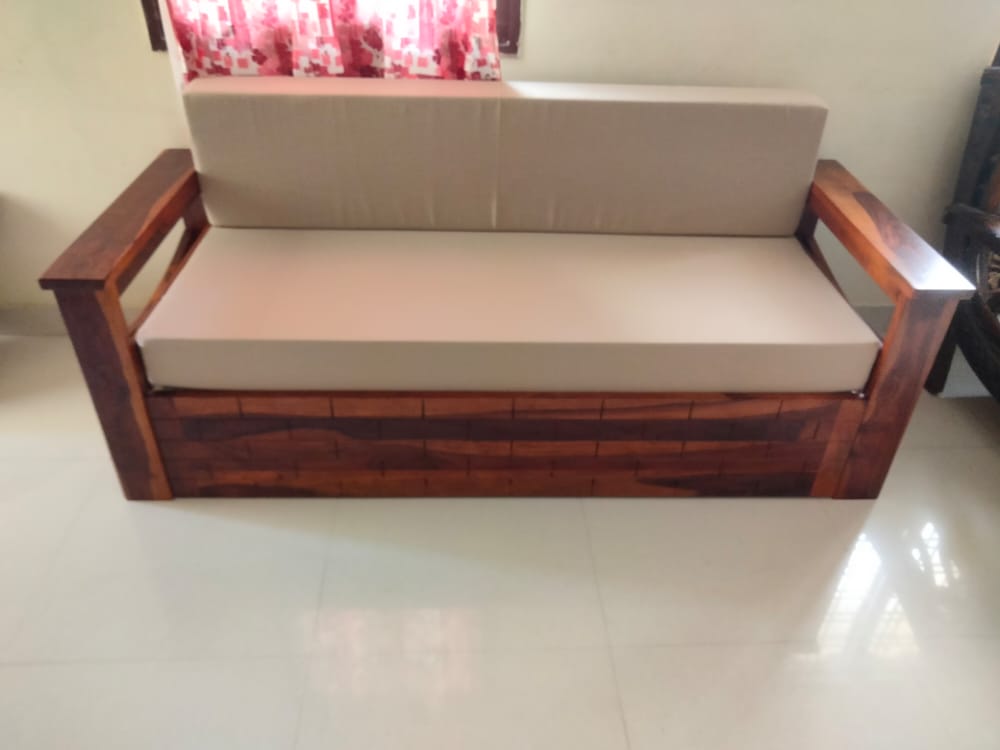 buy Sofa bed online india