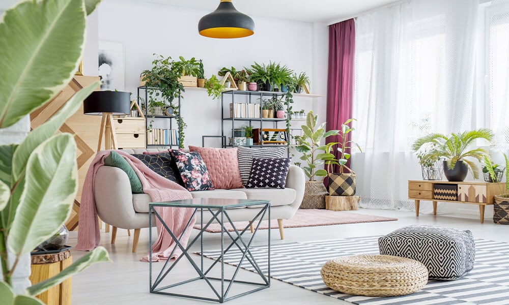 Spring Decor Ideas To Blossom Your Home With Love