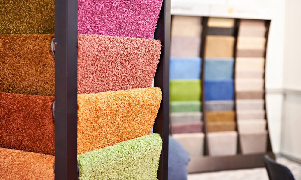 The Carpet Affair: An Ultimate Carpet Buying Guide for your Home