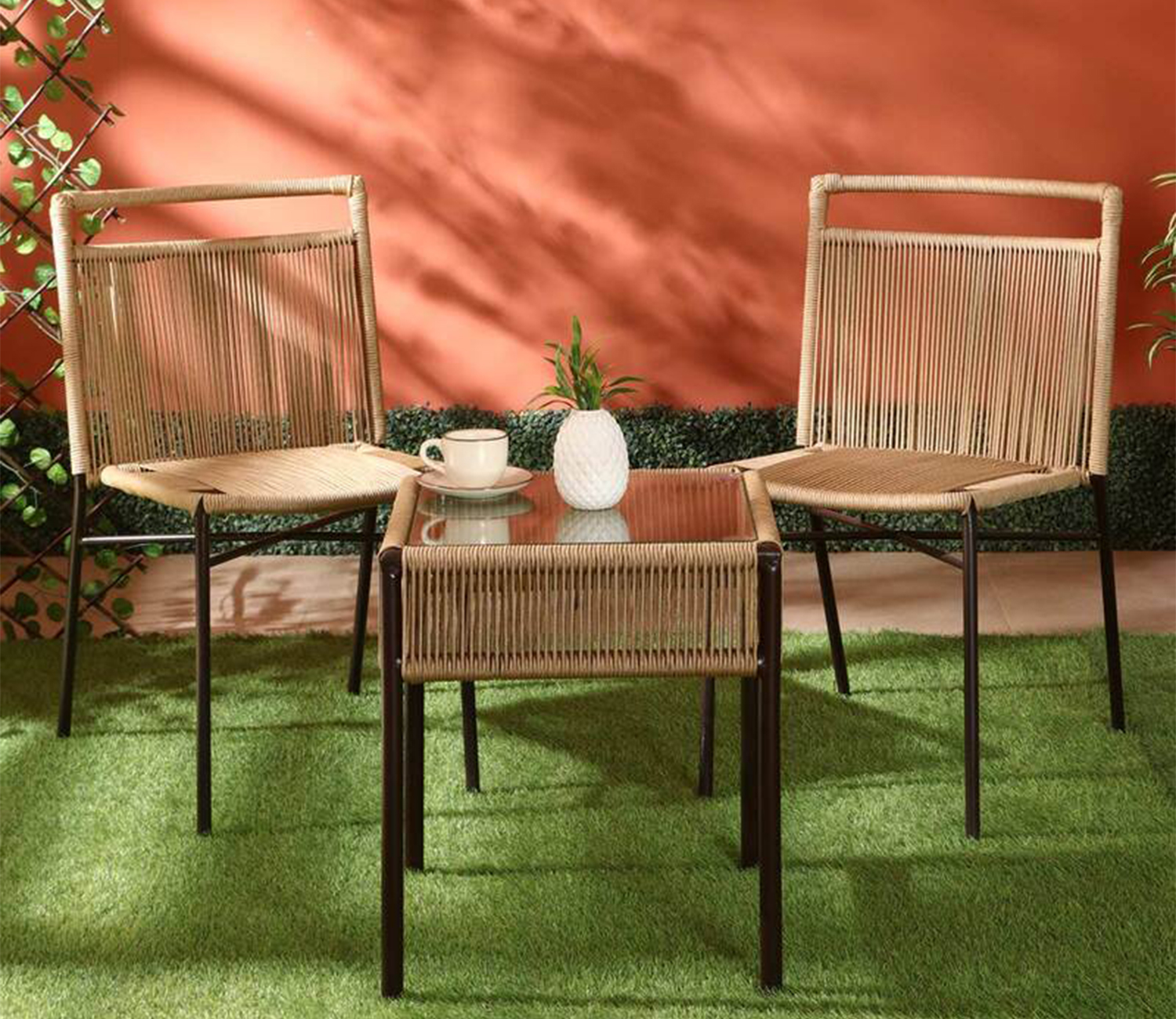 wooden outdoor furniture online