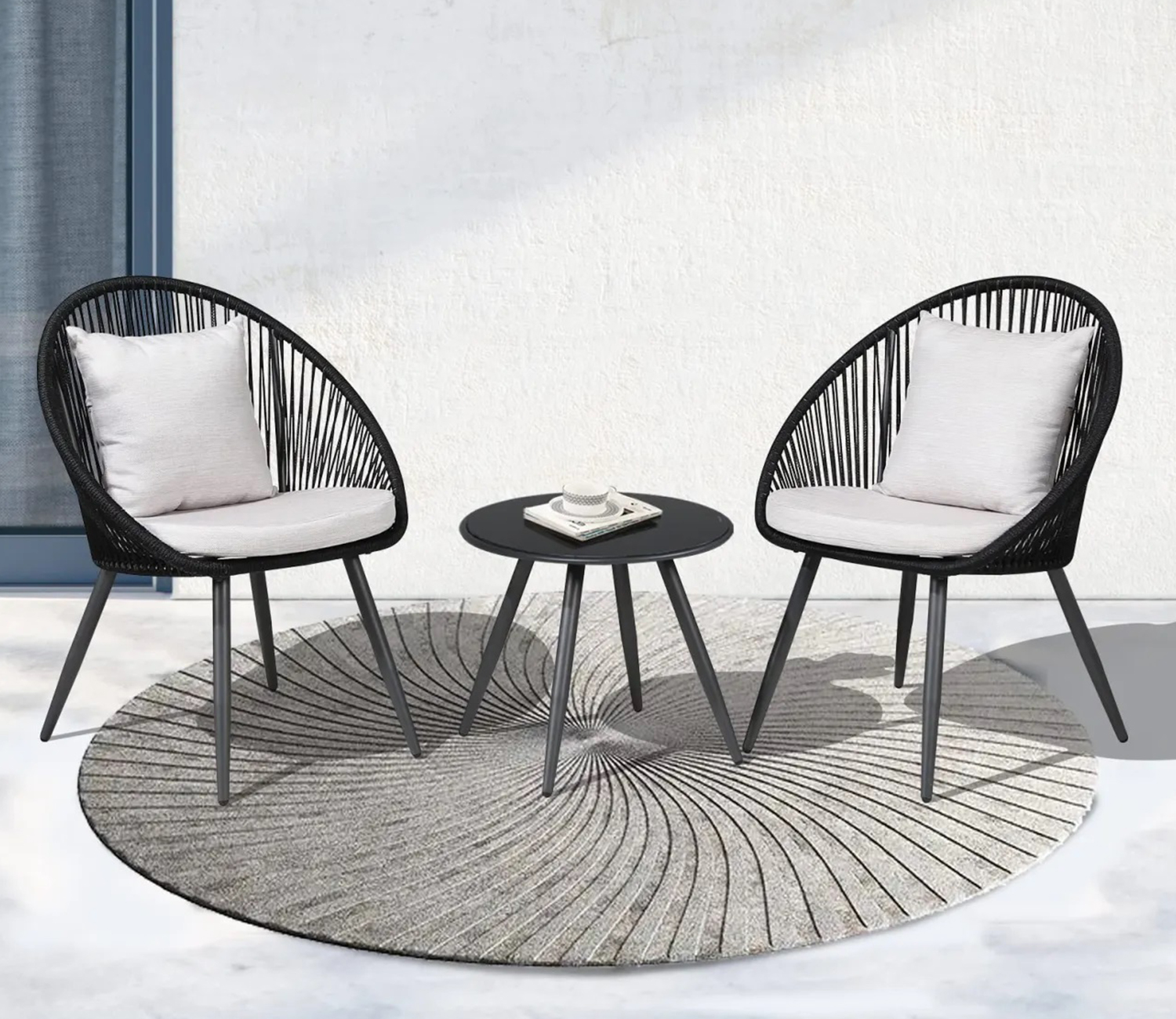 Modern Outdoor garden Furniture India