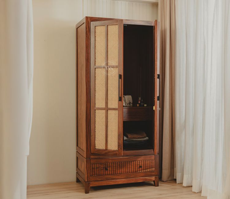 Wardrobe under ₹15000