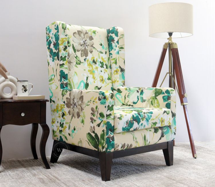 Living Room Chair Design - Joan Lounge Chair for Living Room