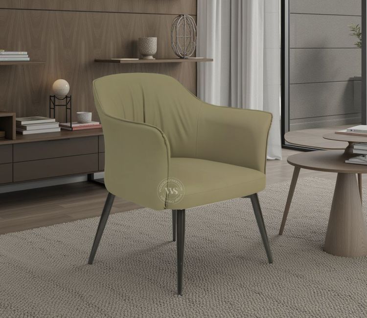 Shori Lounge Chair (Green)