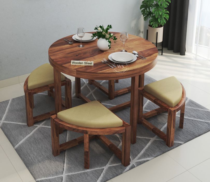 Buy Dining Table Sets Online In India At Best Price