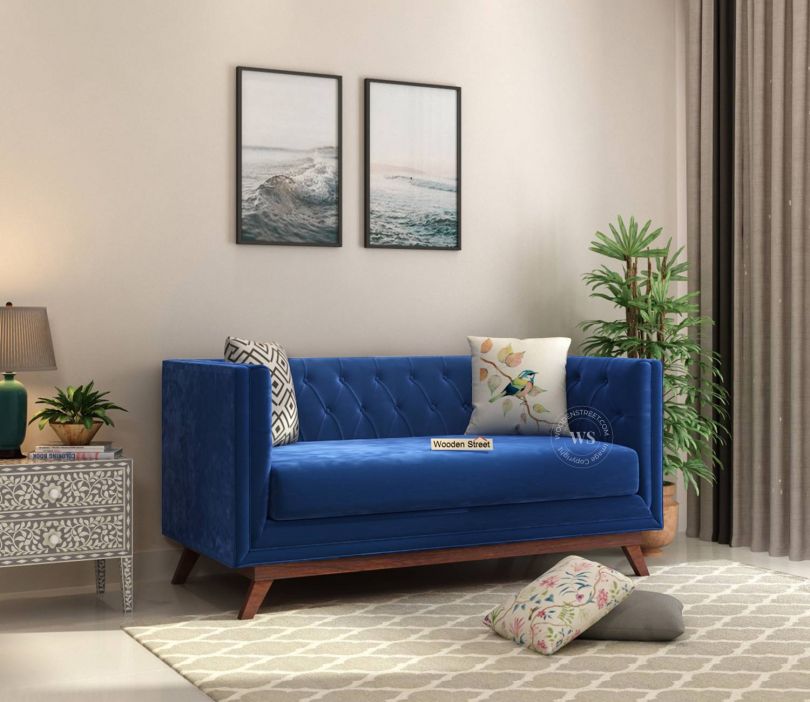 woodenstreet online 2 Seater Sofas