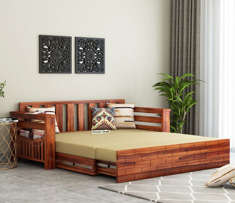 Sofa Cum Beds