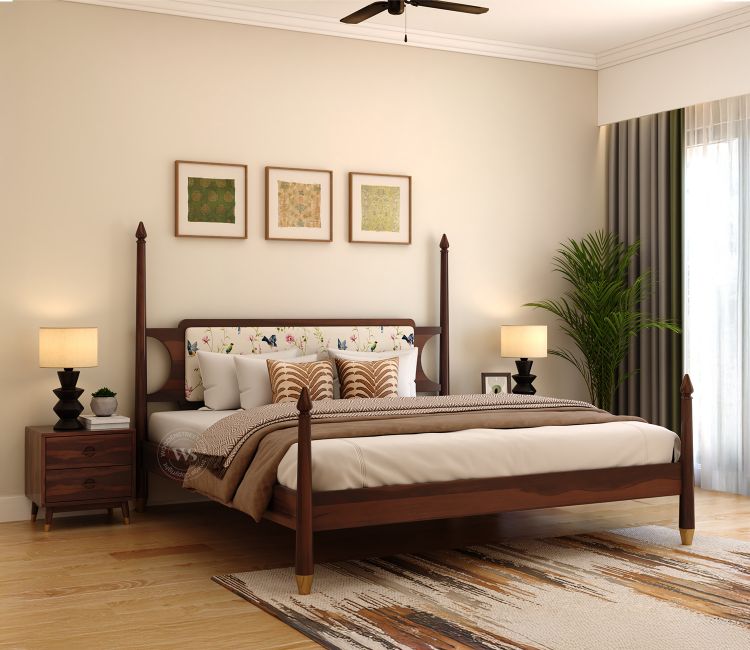 four poster bed India