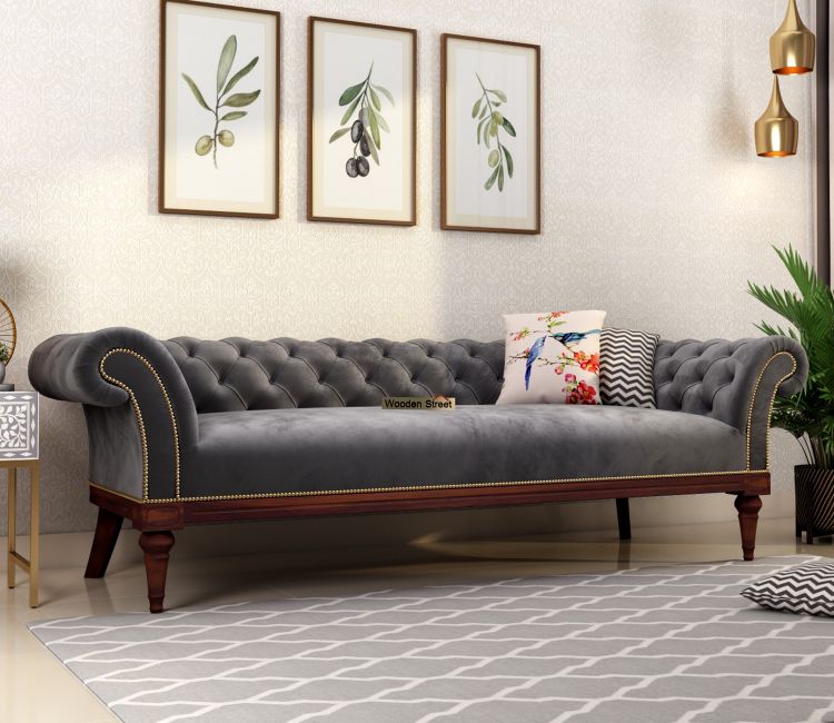 Chesterfield Sofa Sets online india
