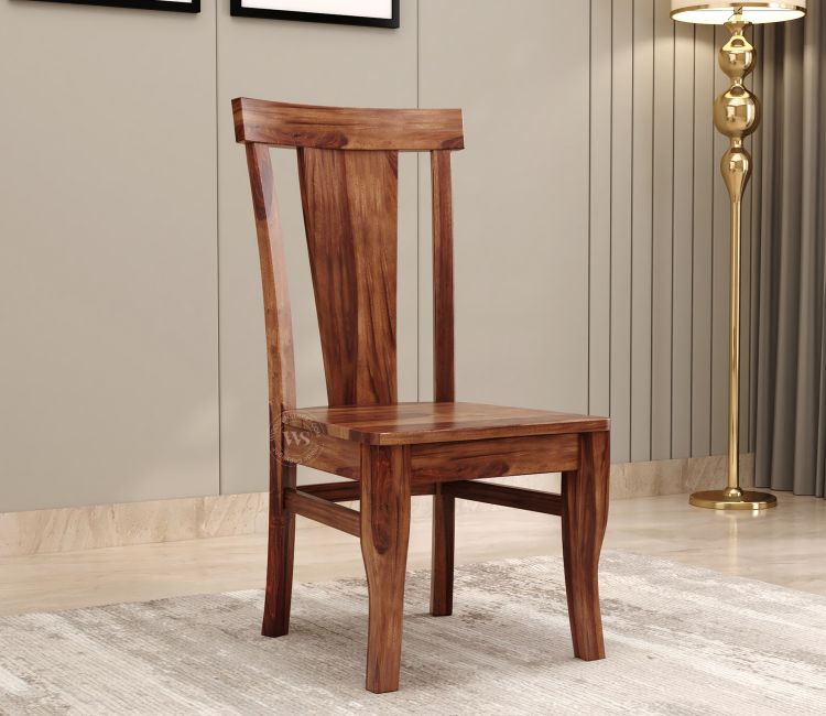 wooden chairs for dining table, dining chair design