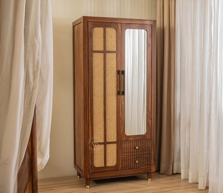 Wardrobes