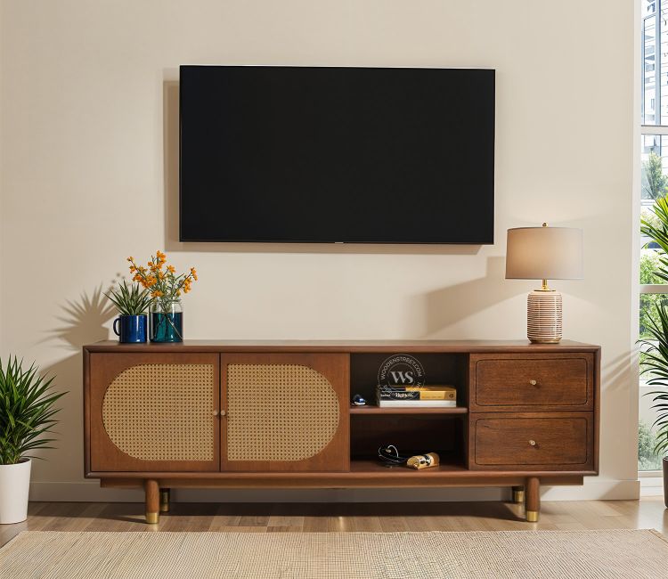 TV Units