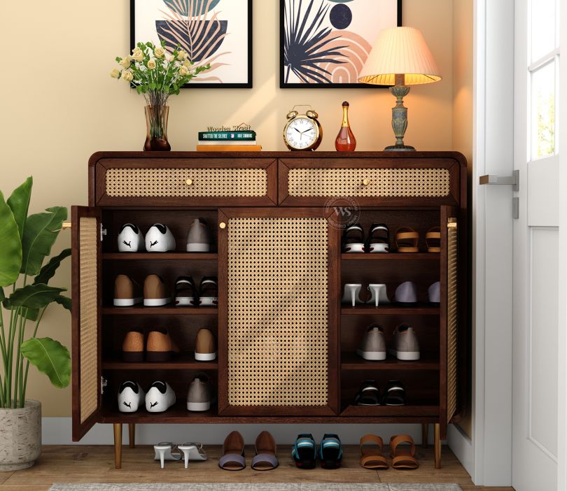 Shoe Racks
