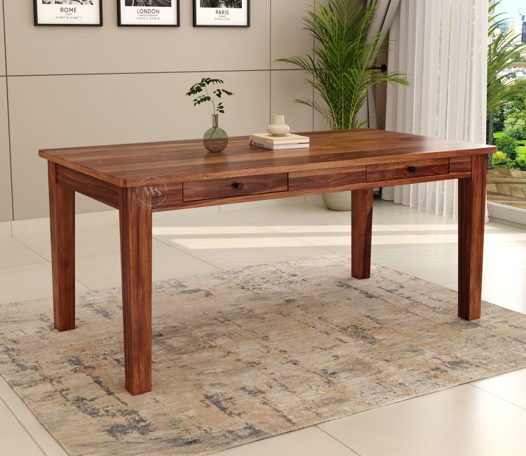Buy Dining Table Online at WoodenStreet