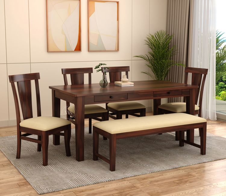 6 Seater Dining Table Set | Dining table set | Dining tables | Dining table sets