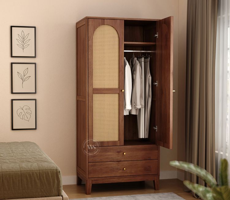 Premium Wardrobe ₹40,000