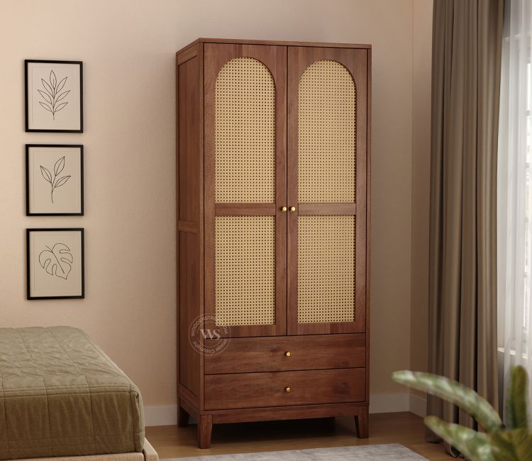 Bedroom Wardrobes