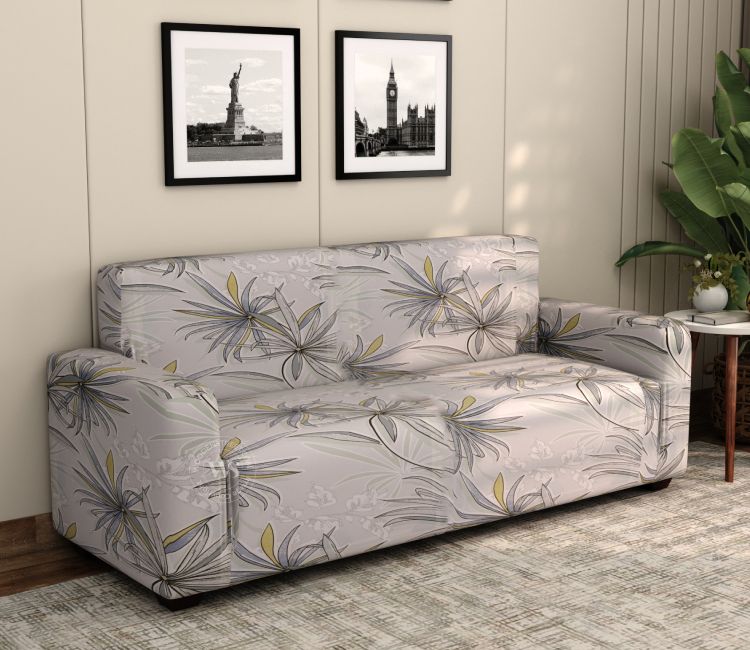 Shop sofa cover 3 seater for living room at best price onine in delhi