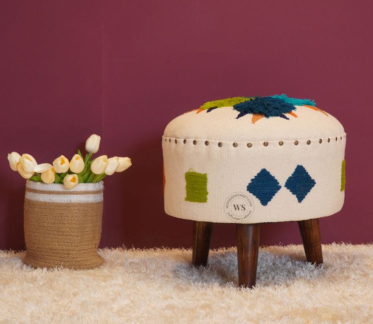 Byington Seating Stool Byington Seating Stool