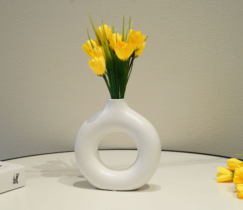 Flower Vase
