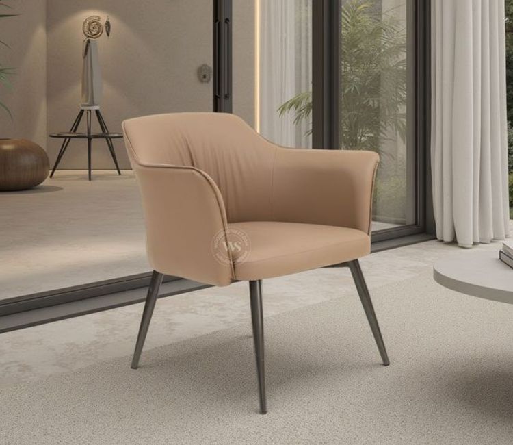 Shori Premium Outdoor Chair (Brown)