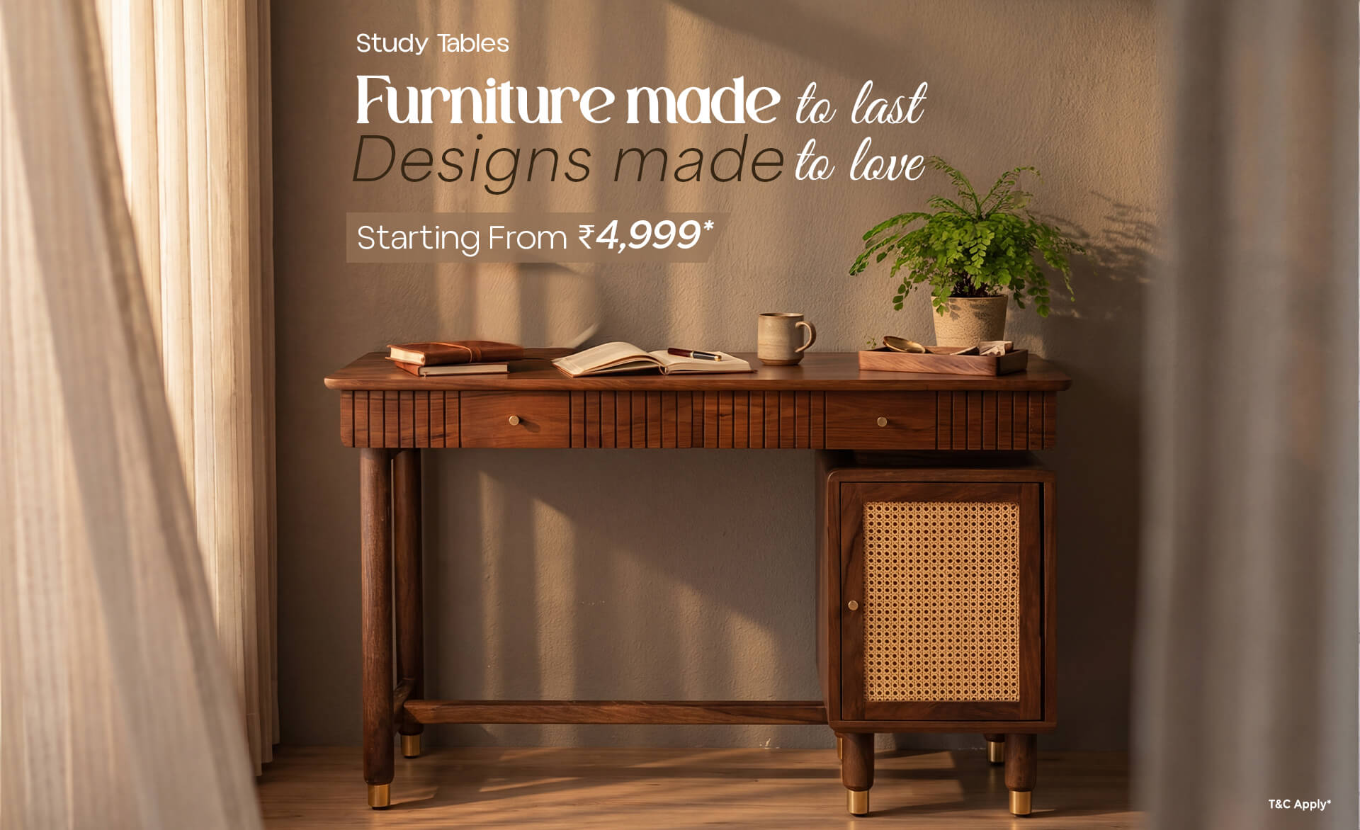 Buy Furniture Online