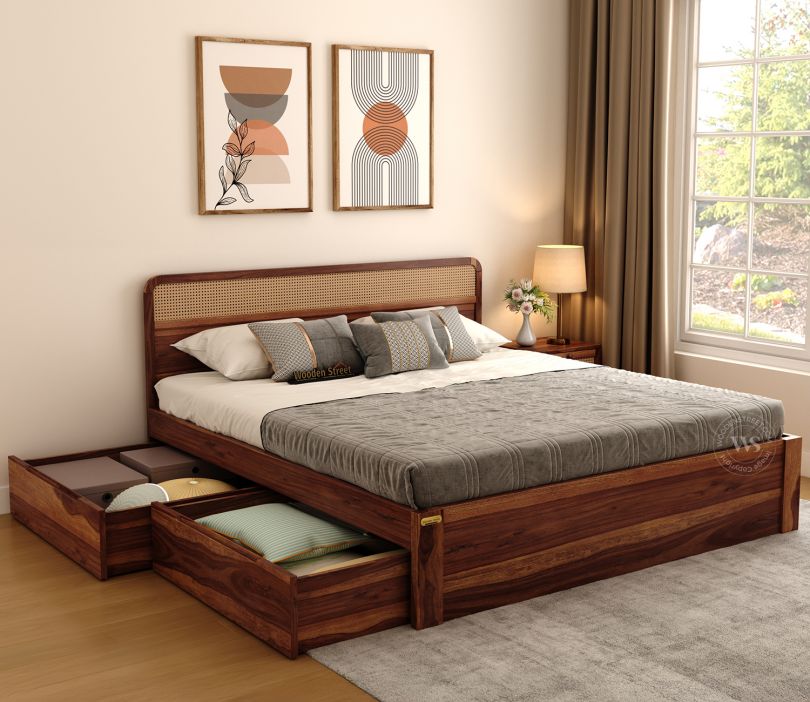 King Size Beds